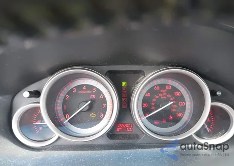 2011 Mazda Cx-9 Grand Touring из США, поврежденный, VIN JM3TB3DV2B0332191